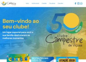 Clube Campestre de Viçosa
