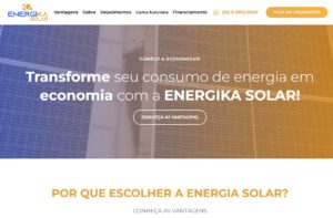Energika Solar