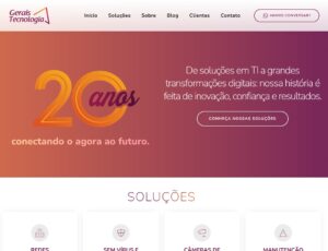 Gerais Tecnologia