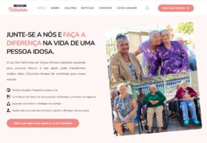 Lar dos Velhinhos de Viçosa