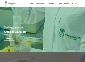 Microbiota Brasil