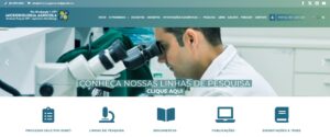 Pós Graduação Microbiologia Agricola UFV