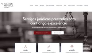 Randolpho Junior Advocacia