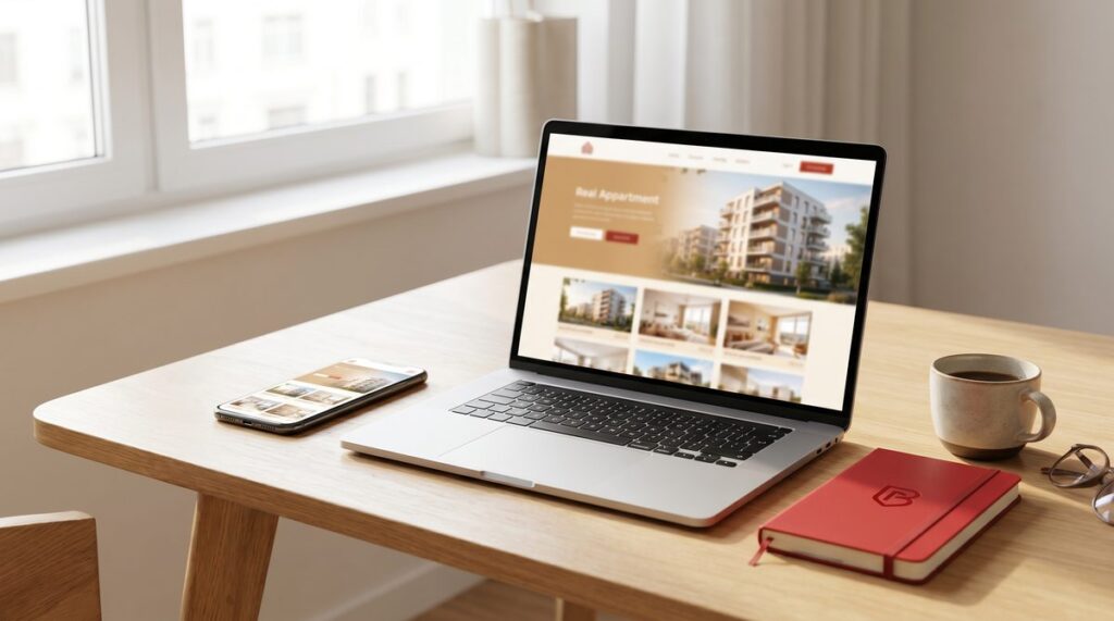 Site para empreendimento imobiliário