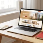 Site para empreendimento imobiliário