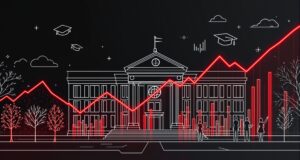 5 Sinais de Que Sua Escola Precisa de uma Estratégia de Marketing AGORA