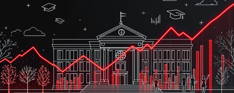 5 Sinais de Que Sua Escola Precisa de uma Estratégia de Marketing AGORA